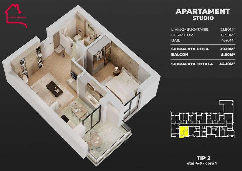 luk residence - 6