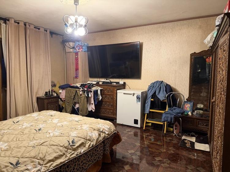 Apartament cu 2 camere decomandat în Dristor