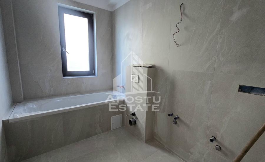 Apartament nou, 2 camere, centrala proprie, Giroc, zona Lidl - 6