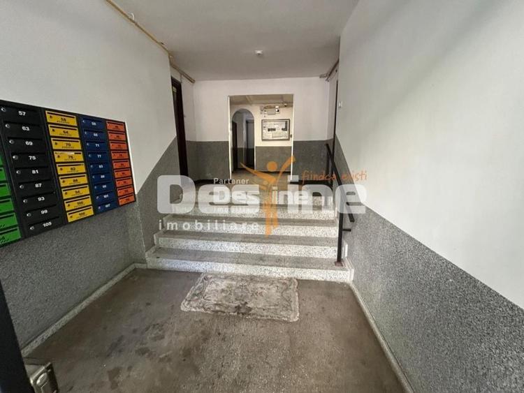 Apartament cu 3 camere circular, mobilat în Drumul Taberei