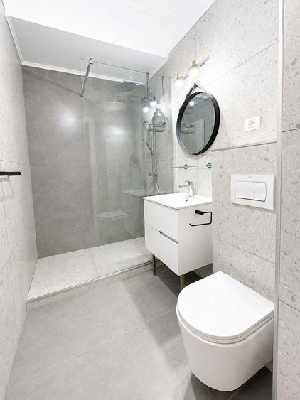 Apartament cu 2 camere, mobilat în P-ța Alba Iulia