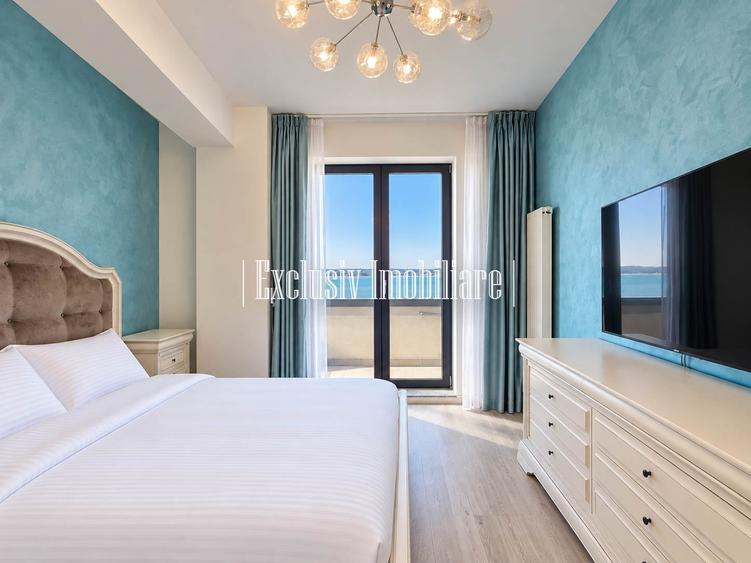 Apartament cu 3 camere decomandat în Nord