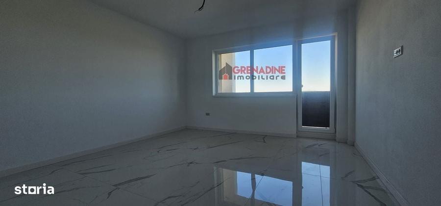 Apartament 3 camere decomandat, nemobilatSubcetate Residence,Sanpetru - 3