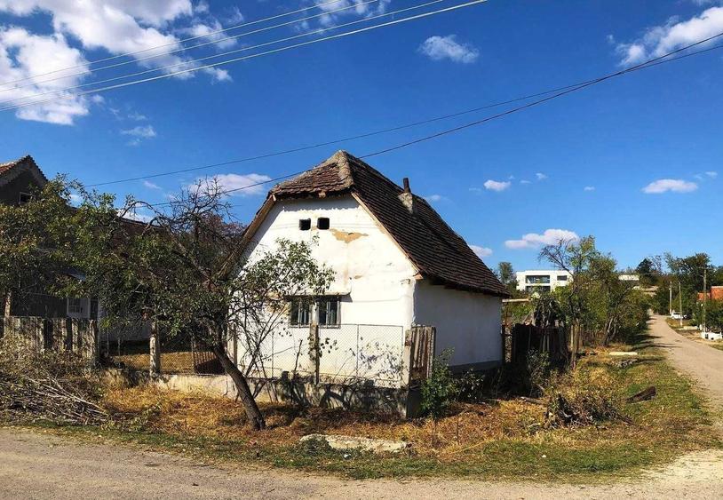 Spațiu comercial, în Șilindia