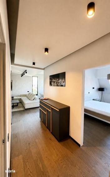Apartament modern in Tractorul - 4