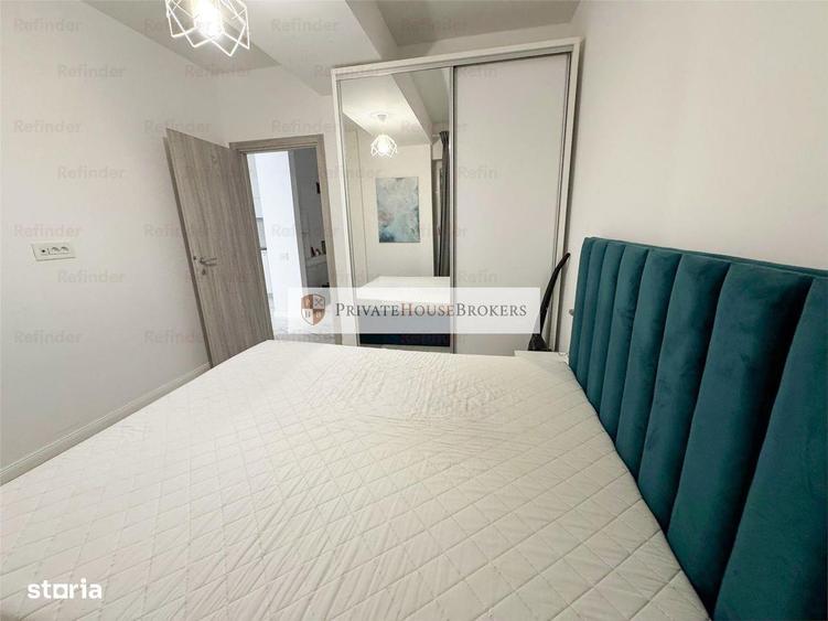 Pipera | Baneasa | Aviatiei | Ambiance Residence 2 | Bloc 2023 | Centr - 14
