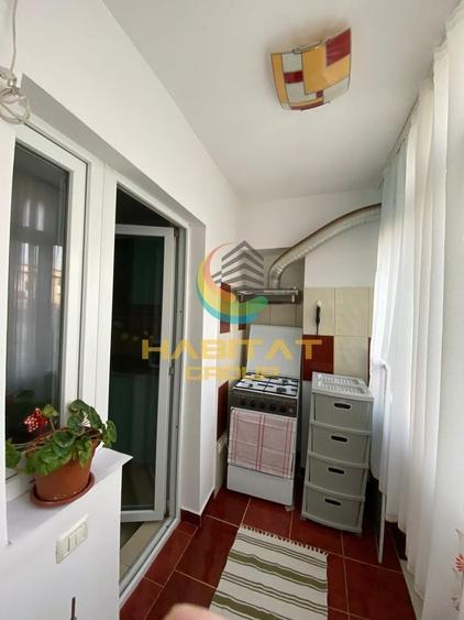 Apartament 2 Camere 53.50mp Metrou Aparatorii Patriei - 9