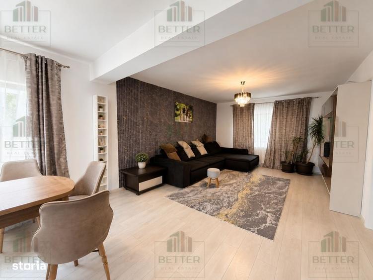 Casa de vanzare | P+1E+M | Comuna Berceni - La Cheie - 1