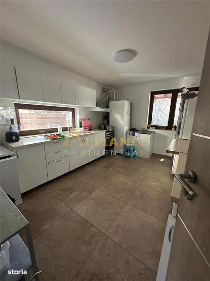 STRADA AMURGULUI - Casa individuala-Teren 300 mp - 7
