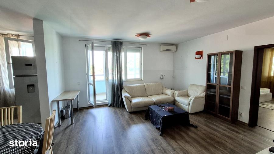 Apartament cu 2 camere în Știrbei Vodă