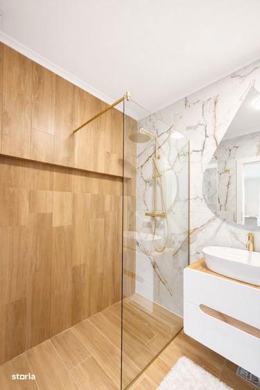 Apartament cu 2 camere în Florești — fotografia 1