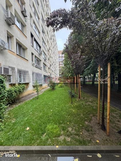 Apartament cu 2 camere semidecomandat în Obor