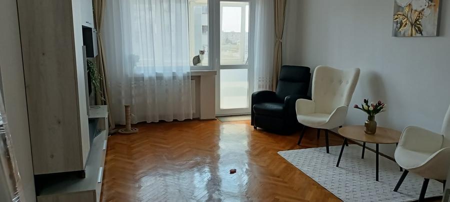 Apartament cu 2 camere semidecomandat în Ferdinand