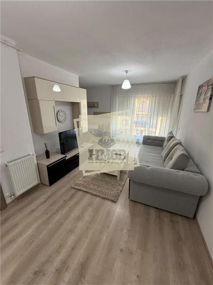 Apartament 2 camere 2 balcoane si parcare in Arhitectilor - 1