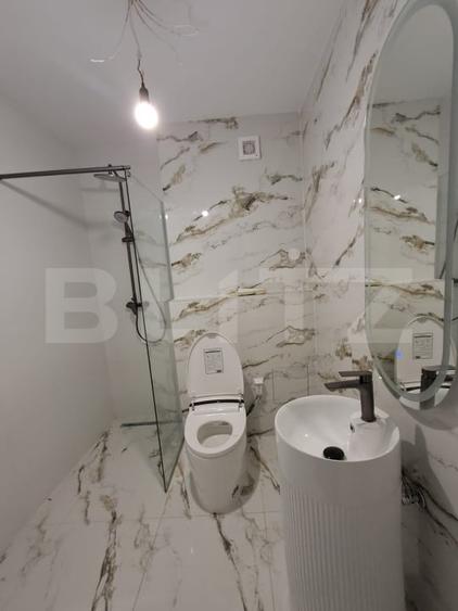 Apartament Nou Cu 3 Camere La Etaj Superior | 71,90 Mp | Târgu Mureș - 12
