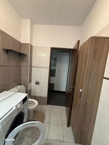 Apartament cu 2 camere în Între Lacuri