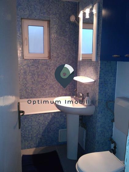 Apartament cu 2 camere decomandat, mobilat în Mănăștur