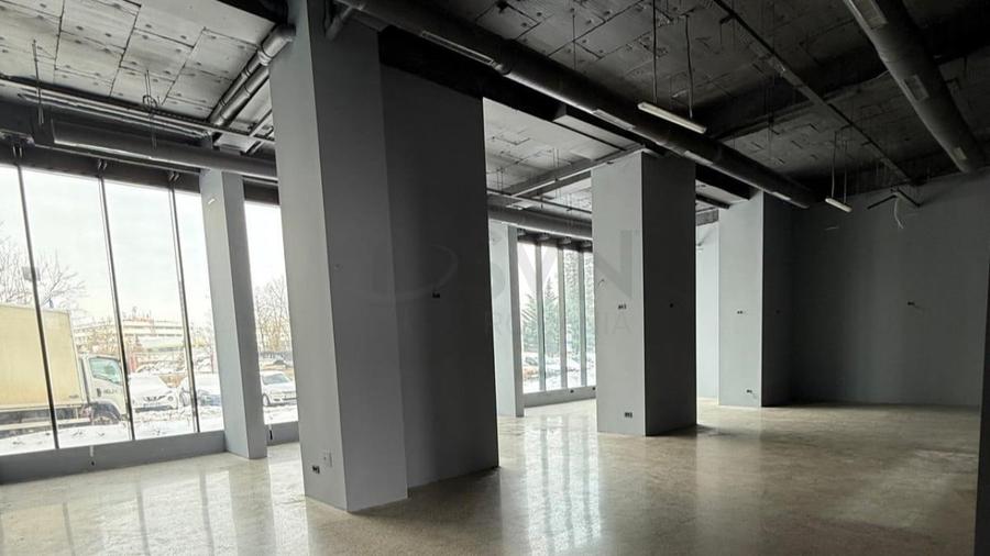 Birou, de 265 mp, în Floreasca