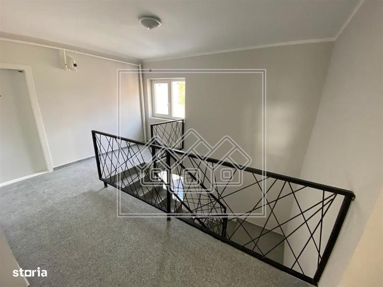 Apartament cu 2 camere în Cristian