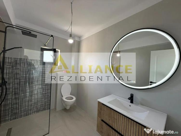 Vila individuala P+1E || 4 camere 3 bai || 355mp teren - 10