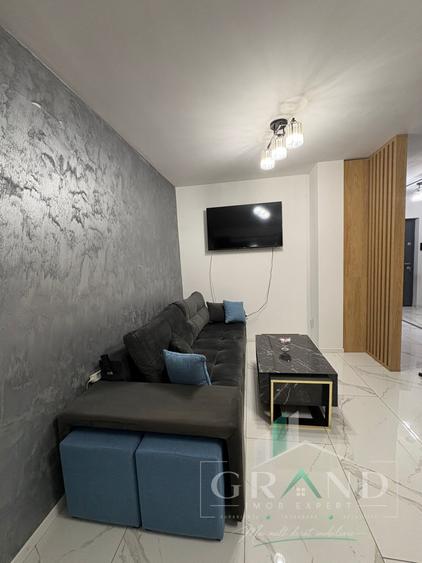 Apartament 2 camere de vanzare , zona Vivo, Floresti. - 2
