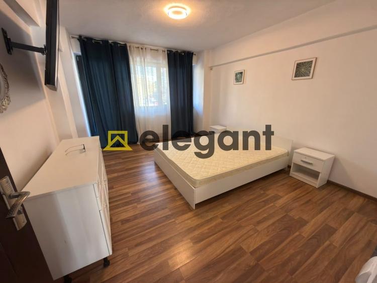 Apartament cu 2 camere decomandat, mobilat în Calea Severinului