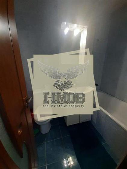 Apartament cu 3 camere decomandat, mobilat în Mihai Viteazul