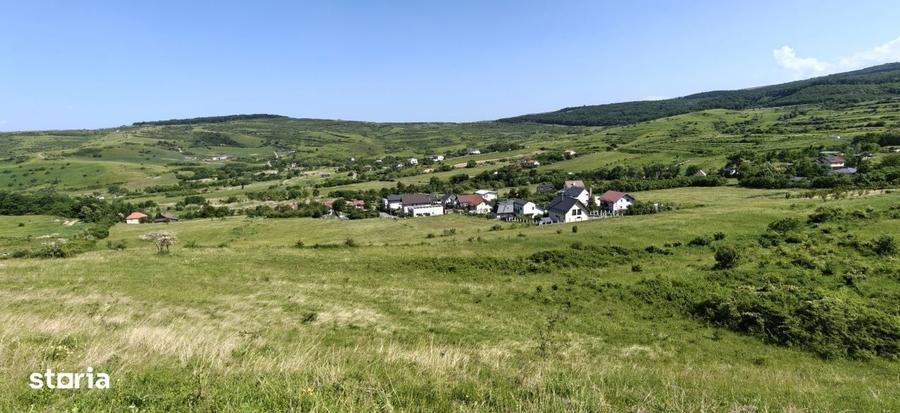 Teren intravilan Borhanci - 5