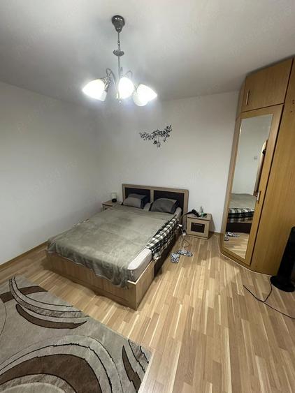 Garsonieră decomandată în Berceni
