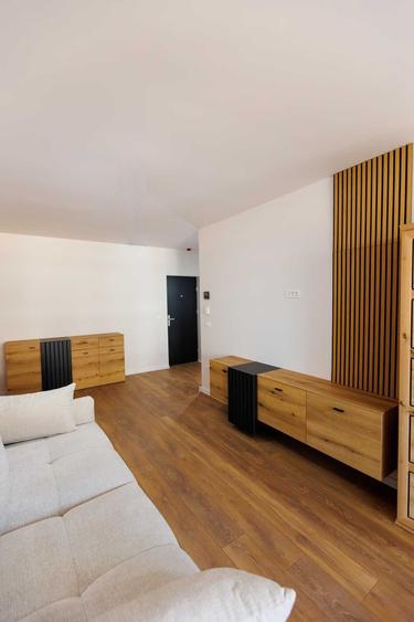 Apartament cu 2 camere decomandat în Nord