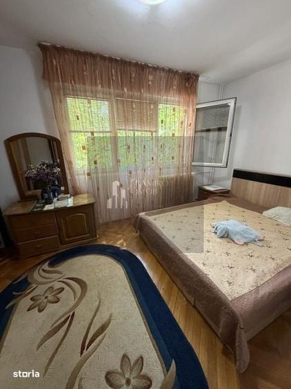 Apartament cu 3 camere în Alexandru Obregia