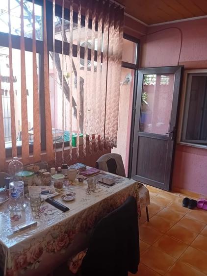 Casă cu 4 camere în 23 August (Cațelul)