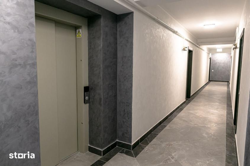 Apartament cu 3 camere în Vișani