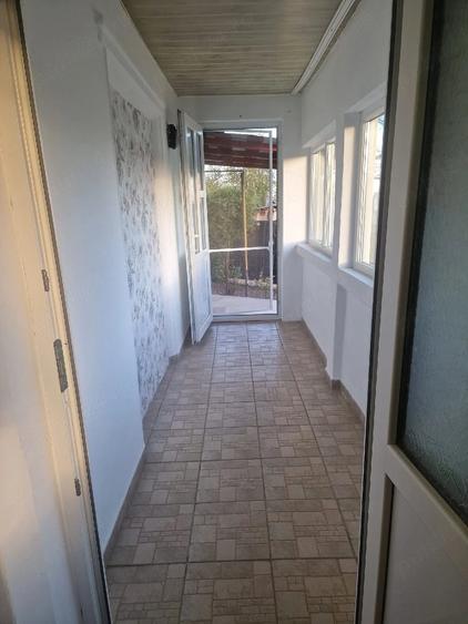 Casă cu 3 camere cu Teren 1352 Mp în Horia
