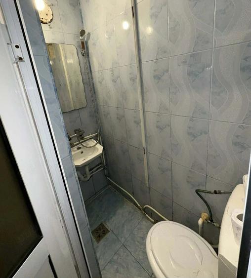 Garsonieră decomandată în Transilvaniei