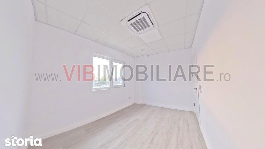 Spațiu comercial, de 432 mp, în Central