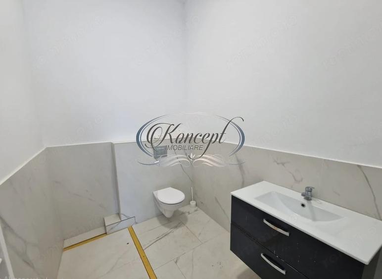 Marasti, spatiu comercial cu vitrina si parcare - 2