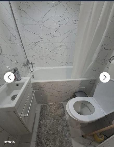 Garsonieră în Podu Roș