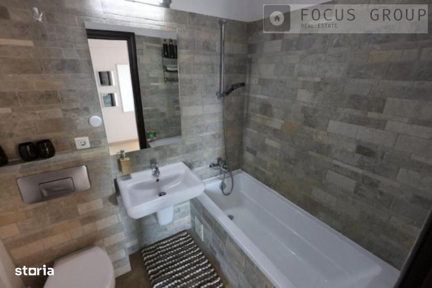 Apartament 2 camere Mihai Bravu | Parcare | Metrou - 7