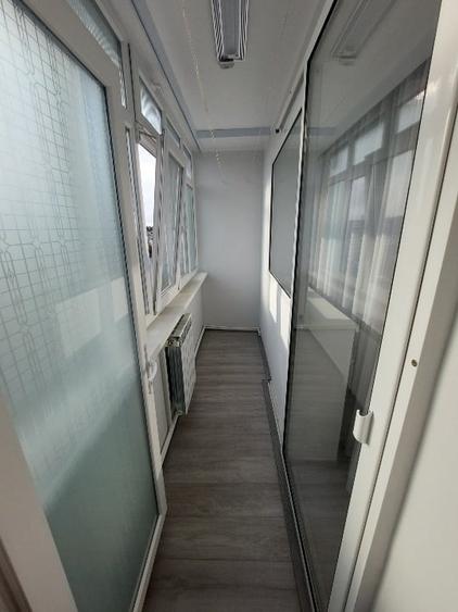Proprietar | 2 Camere Decomandat, Mazepa – Vedere Panoramică la Dunăre (55 mp) - 10