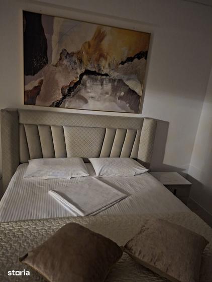 Apartament cu 2 camere în Nord