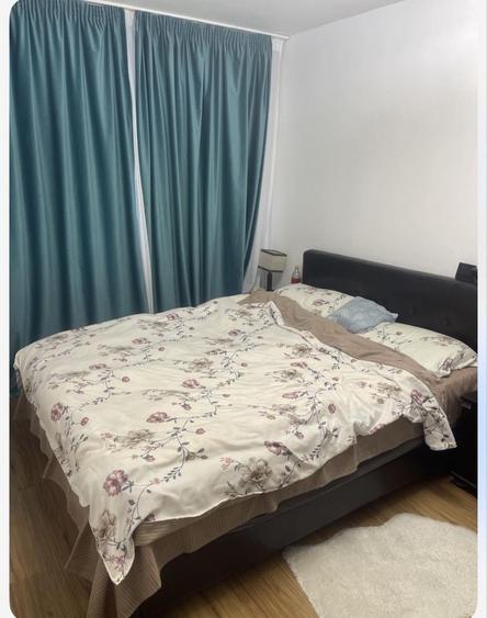 Apartament cu 2 camere decomandat în Sălaj