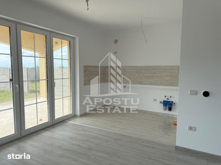 Casă cu 3 camere cu Teren 250 Mp în Circumvalațiunii