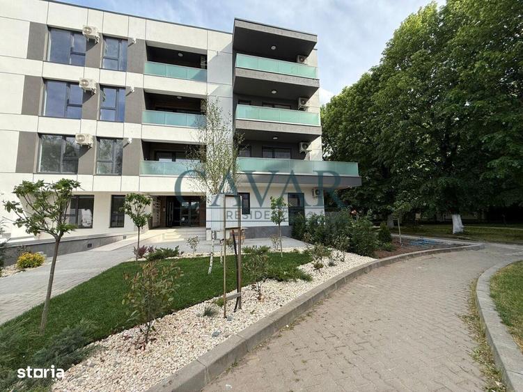 Apartament cu 2 camere în Giurgiului