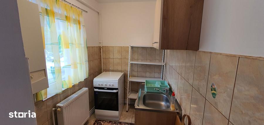 Garsonieră în Traian