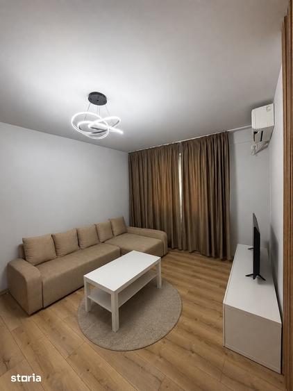 Apartament moderne 2 camere, mobilat + utilat Sector 4, Berceni - 1