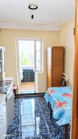 Apartament cu 2 camere în Nord