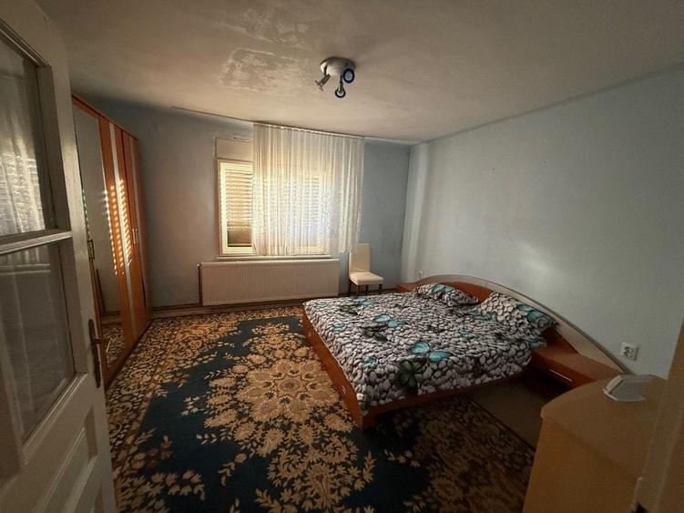 Casă cu 3 camere cu Teren 846 Mp în Micălaca