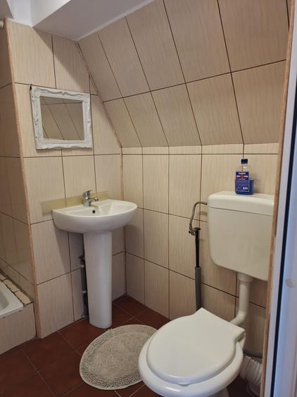 Apartament cu 2 camere decomandat în Brâncoveanu