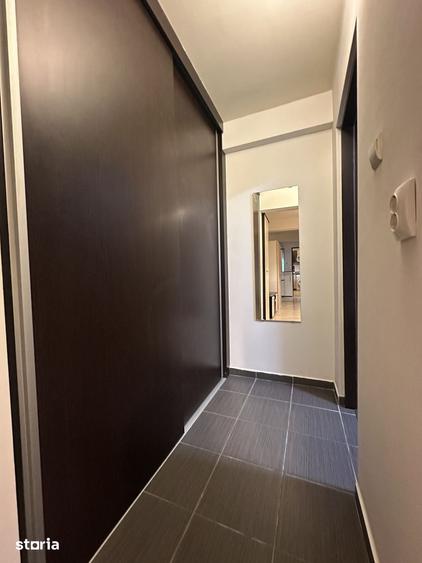 Apartament cu 2 camere în Nicolina